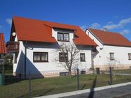 Großzügiges 2-Familienhaus in Sonneberg OT Oberlind - Sonneberg