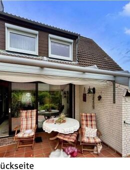 ??Haus Modernisiert Kernstadt Langenhagen Privat?? - Langenhagen