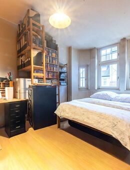 Zeitlos schön - Zwischen alten Balken und neuen Träumen - Essen