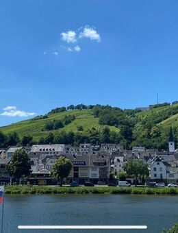 Provisionsfrei - Traumhafter Moselblick - Renditestarkes Haus für die Ferienvermietung - Zell (Mosel)