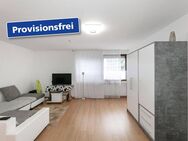 - Wohnen mitten in Neu-Ulm - 1-Zimmer-Wohnung, ideal für Studenten - Neu Ulm