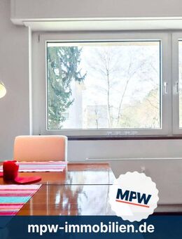 jetzt aufgepasst: komplett möbliert & bezugsfrei! - Berlin