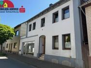 Gepflegtes Stadthaus mit Charme und Geschmack - Stadthagen