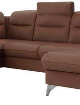 sit&more Wohnlandschaft Astoria U-Form, wahlweise mit motorischer Relaxfunktion