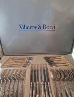 Villeroy & Boch "GARDEN" Besteckkasten 30-teilig - Redefin