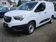 Opel Combo, Cargo Electric, Jahr 2024 - Hachenburg