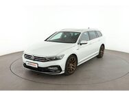 VW Passat 2.0 TSI Elegance 4Motion - Berlin