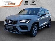 Seat Ateca, 1.5 TSI XPERIENCE 150 Mehrzonenklima, Jahr 2021 - Ostheim (Rhön)