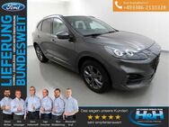 Ford Kuga, 2.5 Plug-in-Hybrid ST-Line, Jahr 2022 - Premnitz