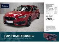 CUPRA Leon, 1.5 Sportstourer eTSI 18, Jahr 2023 - Neumarkt (Oberpfalz)