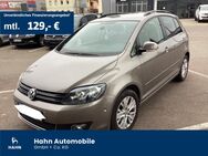 VW Golf, 1.2 TSI VI Plus Life, Jahr 2013 - Göppingen