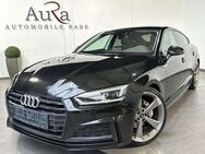 Audi A5 SpB 40 TDI Aut. S-Line Black NAV+LED+KAM+20ZO - Wardenburg