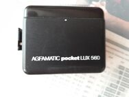 AGFA Blitzgerät AGFAMATIC Pocket lux 560 - Kiel