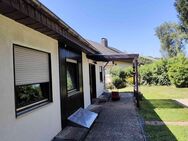 Einfamilienhaus mit Panorama Blick - Mörlenbach