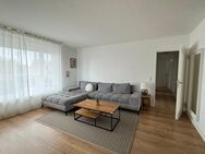 Lichtdurchflutete 5-Zimmer-Wohnung mit Balkon und EBK in Kitzingen - Kitzingen