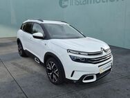 Citroën C5, Aircross Plug-in-Hybrid 225 e SHINE PACK, Jahr 2021 - München