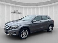 Mercedes GLA 180, Sport SCORE E-Heck, Jahr 2016 - Herne