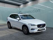 Volvo XC60, D5 Inscription AWD Automatik, Jahr 2018 - München