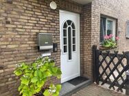 Gepflegtes 2-Familienhaus -vermietet- mit Garage in Rheinhausen-Friemersheim "Nähe Toeppersee" - Duisburg