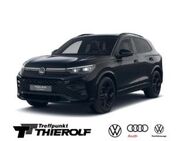 VW Tiguan, 1.5 R-Line eHybrid BlackStyle P, Jahr 2022 - Michelstadt