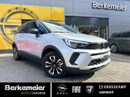 Opel Crossland, 1.2 Elegance Allw, Jahr 2023 - Steinfurt