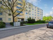 Sofort frei ! Attraktive 2- Zimmer-Eigentumswohnung in Regensburg - Reinhausen - Regensburg