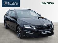 Skoda Octavia, 2.0 TSI C 245, Jahr 2019 - Amelinghausen