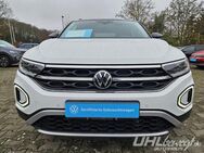 VW T-Roc, 1.5 TSI Style, Jahr 2024 - Bad Saulgau