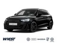 Audi A1, Sportback S line 35 TFSI, Jahr 2022 - Darmstadt