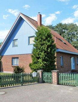 großzügiges Einfamilienhaus/Ferienhaus im Ostseebad Trassenheide - Trassenheide
