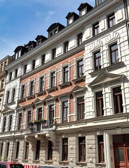 ++ Top vermietet Dachgeschosswohnung im Herzen von Plagwitz ++ - Leipzig