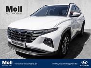 Hyundai Tucson, 1.6 T-GDI Trend Mild-Hybrid Paket Krell, Jahr 2023 - Köln