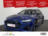 Audi RS6, 4.0 TFSI quattro peformance Avant H, Jahr 2022 - Kempten (Allgäu)