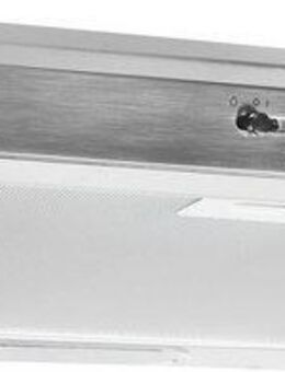 BAUKNECHT Unterbauhaube DC 5460 IN/1 DC 5460 IN/1, 60 cm