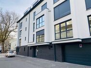 Provisionsfrei! Neue 2-Zimmer-Wohnung - Krefeld