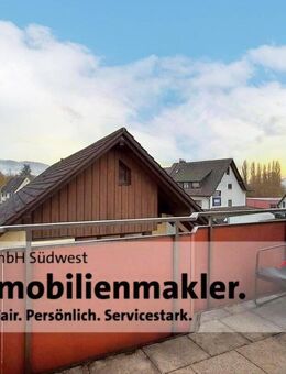 Top Lage in Rielasingen - Rielasingen-Worblingen