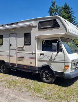 VW LT Gold Edition - Hannover
