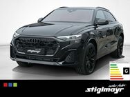 Audi Q8, 50 TDI quattro 23`, Jahr 2022 - Pfaffenhofen (Ilm)