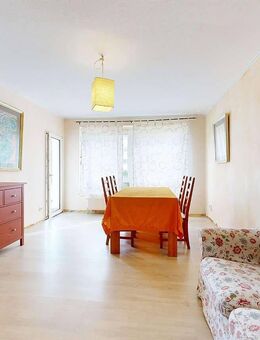 PHI AACHEN - Familienfreundliches 4-Zimmer-Domizil mit Südost-Loggia in Aachen-Kronenberg! - Aachen