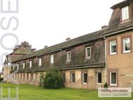Denkmalgeschützter Gebäudekomplex von 1754 - Fürstenberg