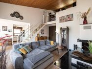 Wohnen mit Stil! Großzügige Maisonette-Wohnung mit Wohlfühlfaktor! - Villingen-Schwenningen