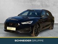 CUPRA Leon, Sportstourer VZ e-Hybrid 245PS, Jahr 2022 - Chemnitz