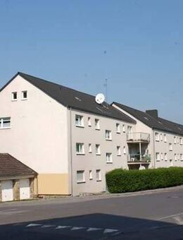 3-Zimmer-Wohnung in Stolberg Velau - Stolberg (Rheinland, Kupferstadt)