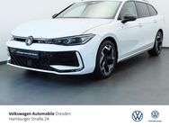 VW Passat Variant, 2.0 TDI R-Line, Jahr 2025 - Dresden