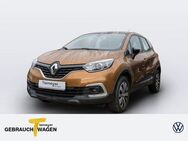 Renault Captur 90 TCe EXPERIENCE KLIMA SHZG LM - Dorsten