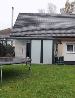 Platz satt für Familie, Freunde & spontane Abenteuer auf 179 m²! - Much