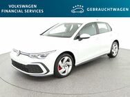 VW Golf, 1.4 TSI GTE Hybrid 110kW, Jahr 2021 - Braunschweig