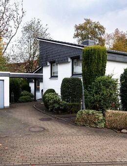 In 5 Minuten zu Fuß in der Fußgängerzone - Buxtehude