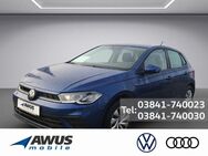 VW Polo 1.0TSI DSG Life - Wismar