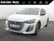 Peugeot 208, 1.2 Hybrid 100 GT, Jahr 2024 - Iserlohn